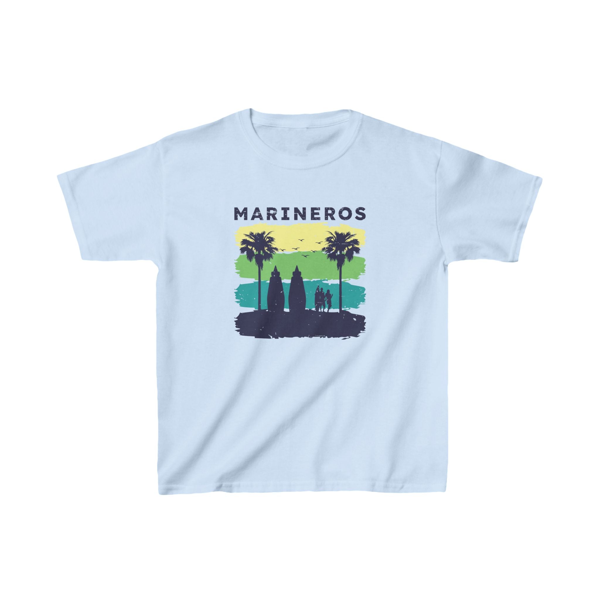 Los Marineros