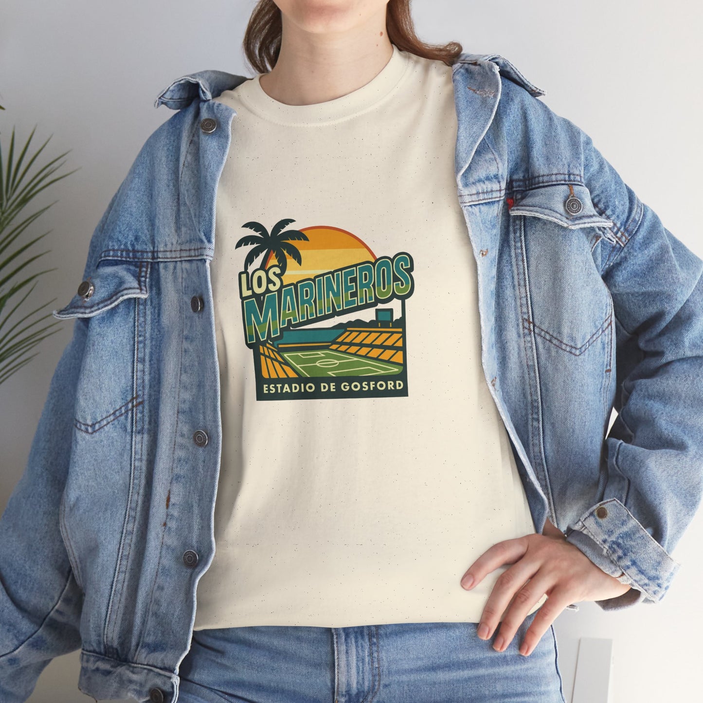 Los Marineros