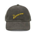 Vintage Socceroo Logo