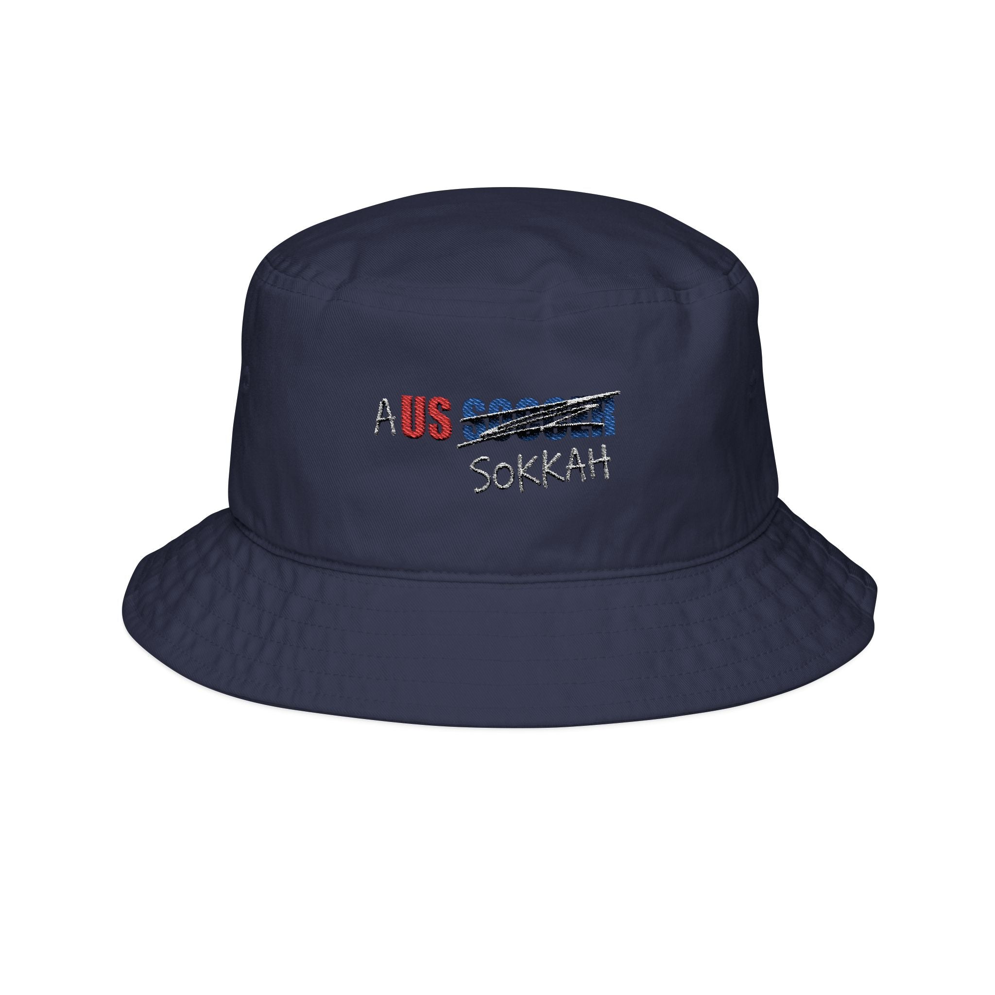 Aus Sokkah