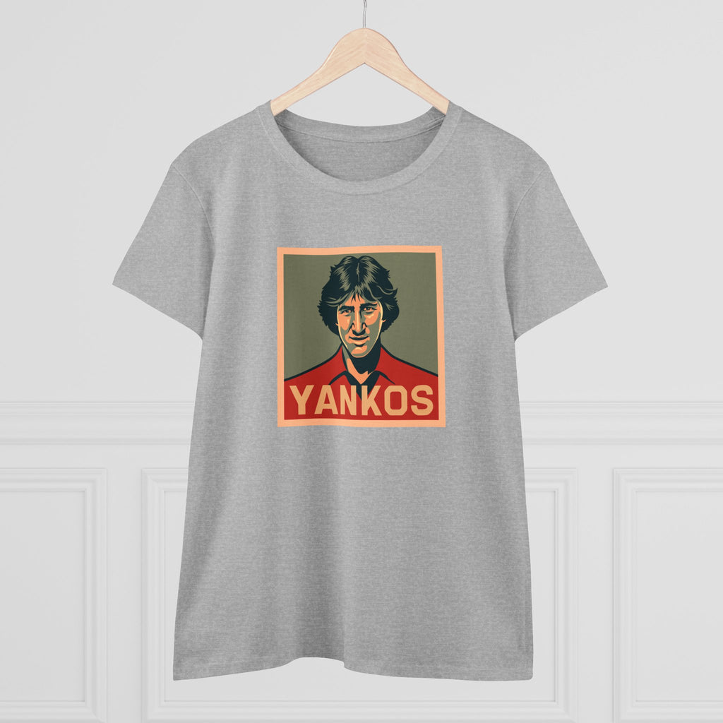 Charlie Yankos