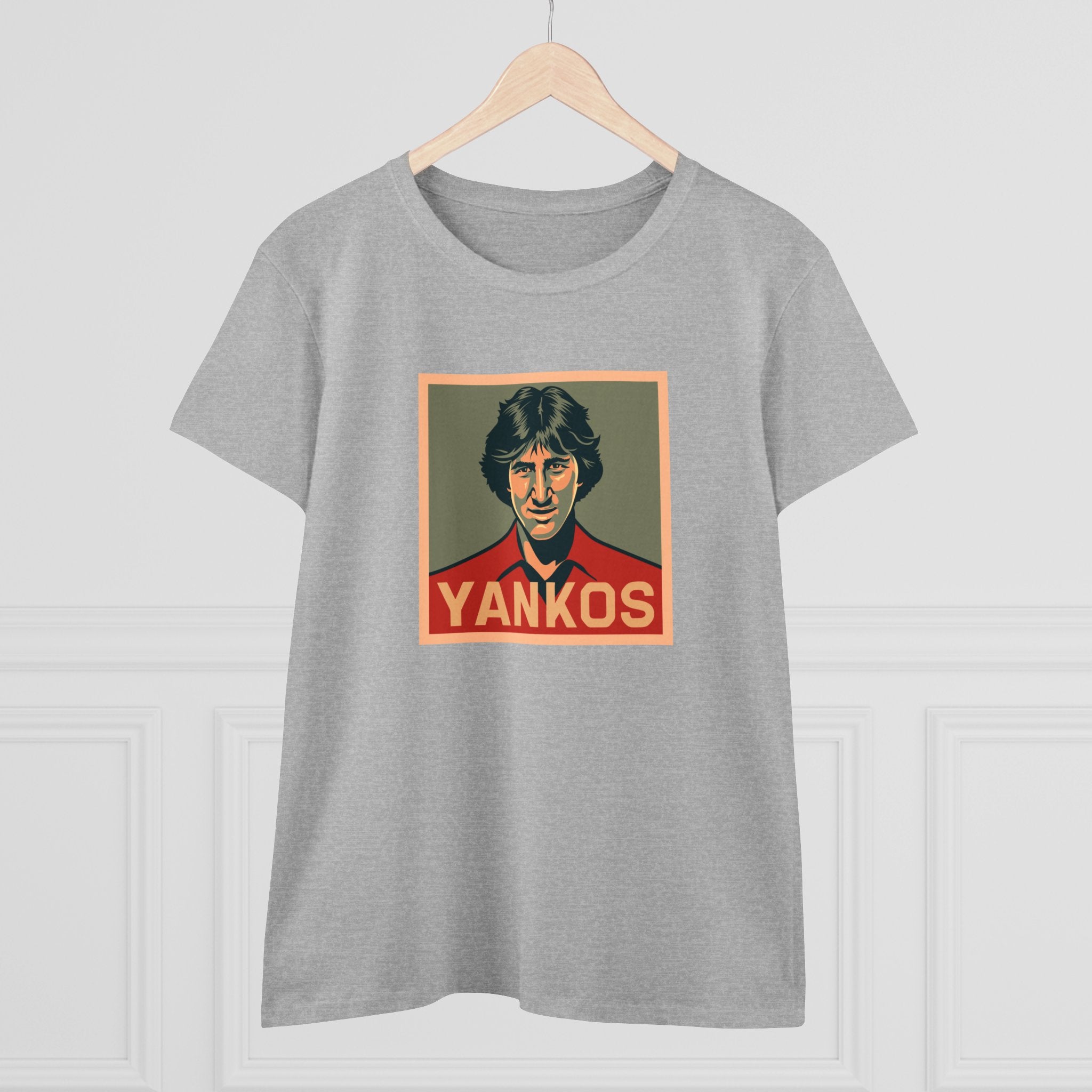 Charlie Yankos