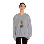 Kangaroo Statue of Liberty