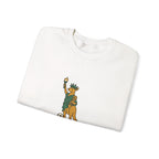 Kangaroo Statue of Liberty