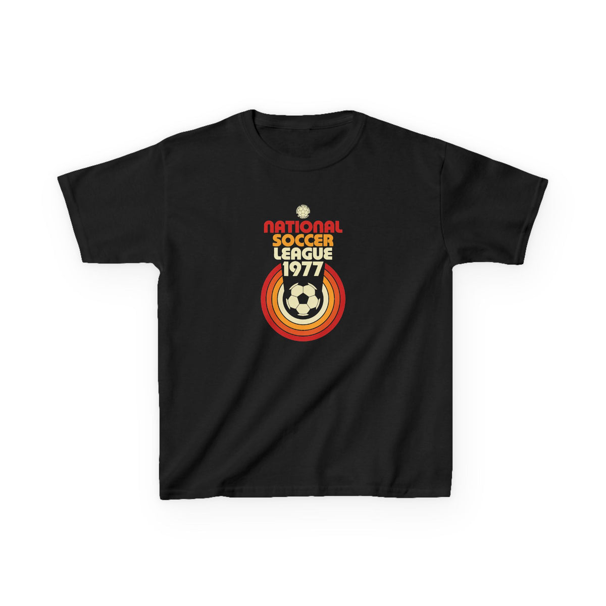 NSL: Australia’s First National Football League