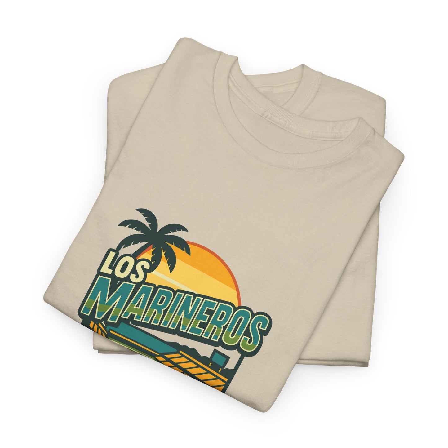 Los Marineros