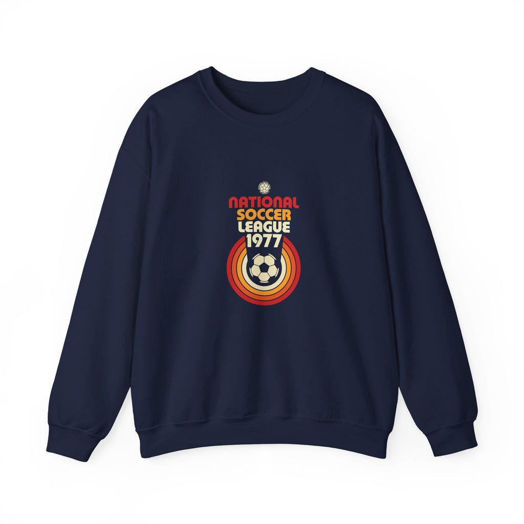 NSL: Australia’s First National Football League