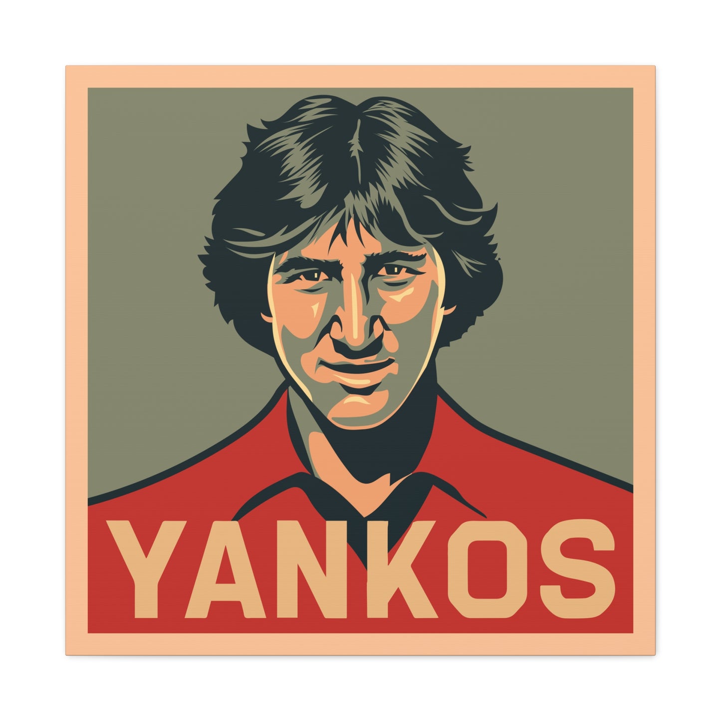 Charlie Yankos