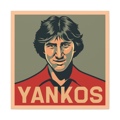 Charlie Yankos