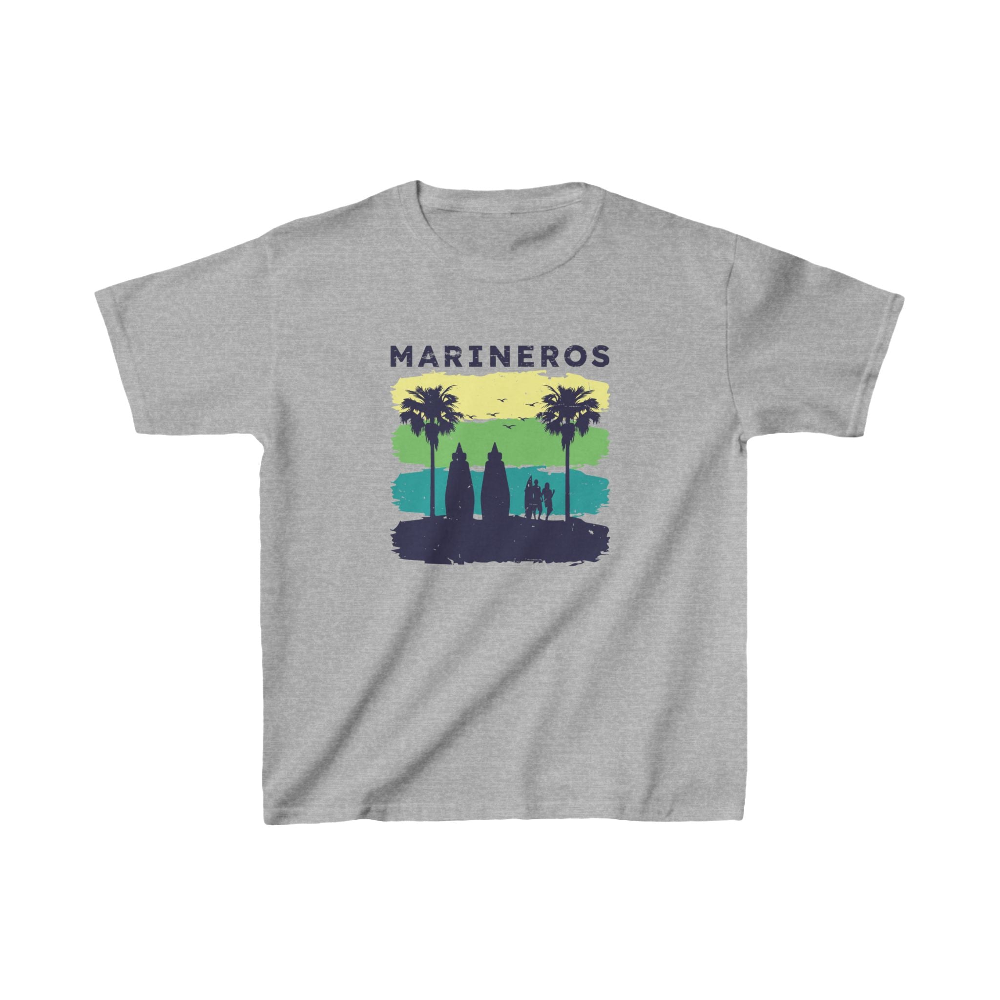 Los Marineros