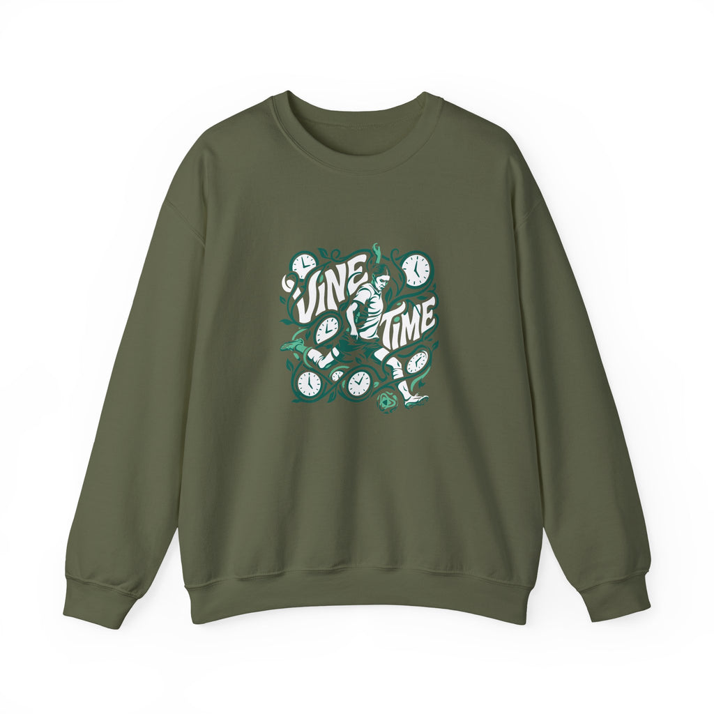 Vine Time