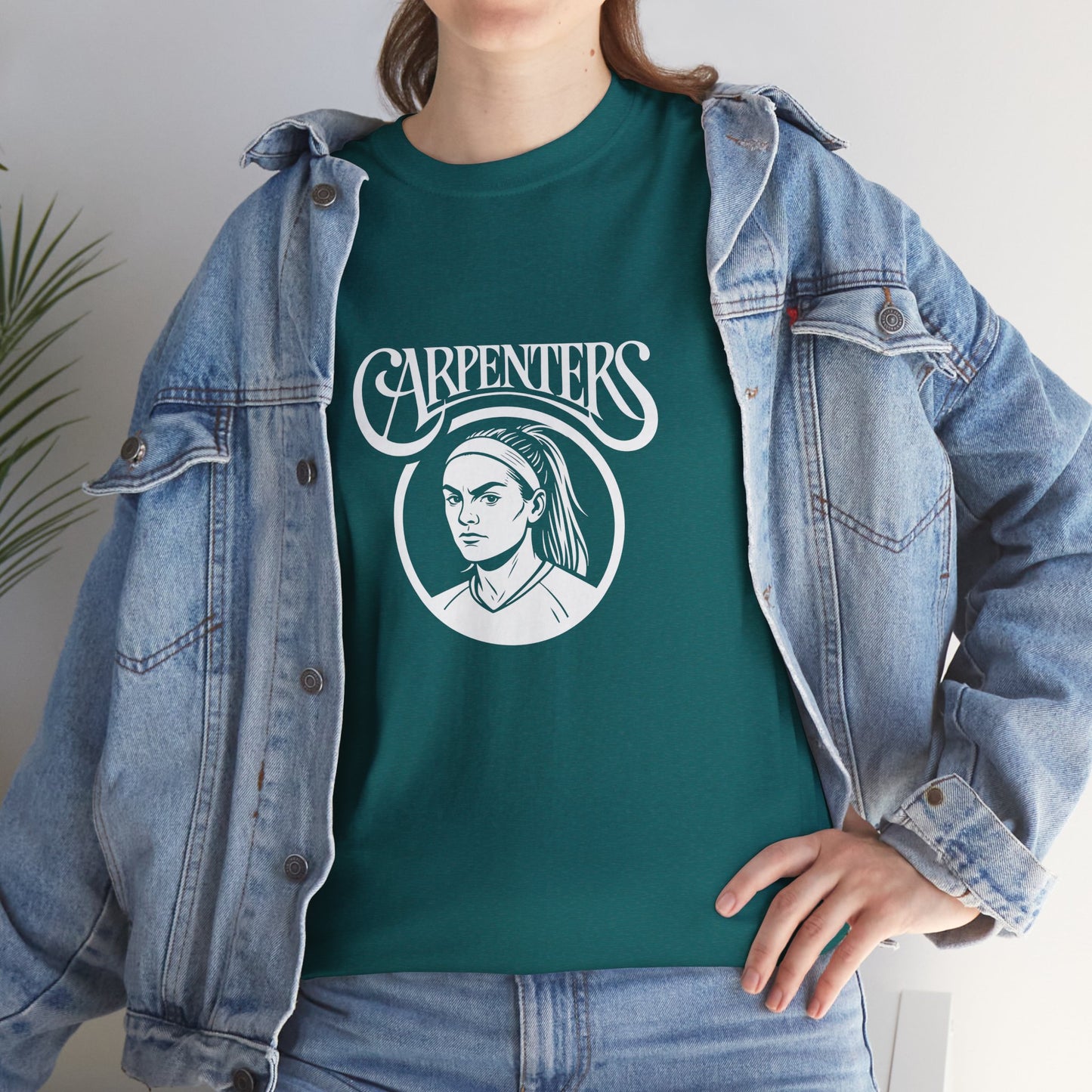 The Carpenter