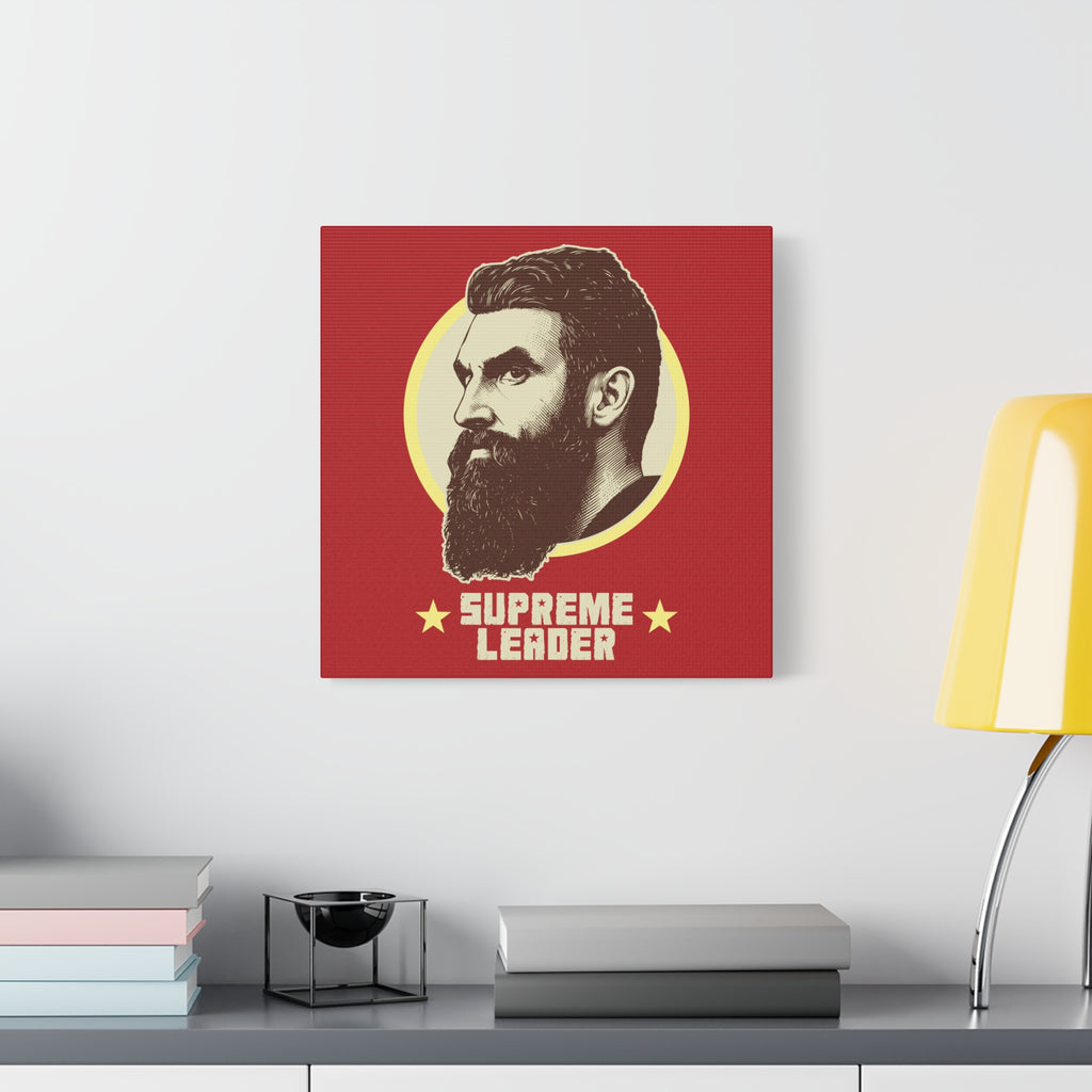 Mile Jedinak, Supreme Leader