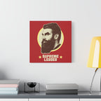 Mile Jedinak, Supreme Leader