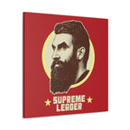 Mile Jedinak, Supreme Leader