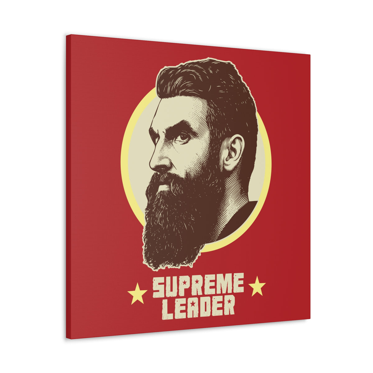 Mile Jedinak, Supreme Leader
