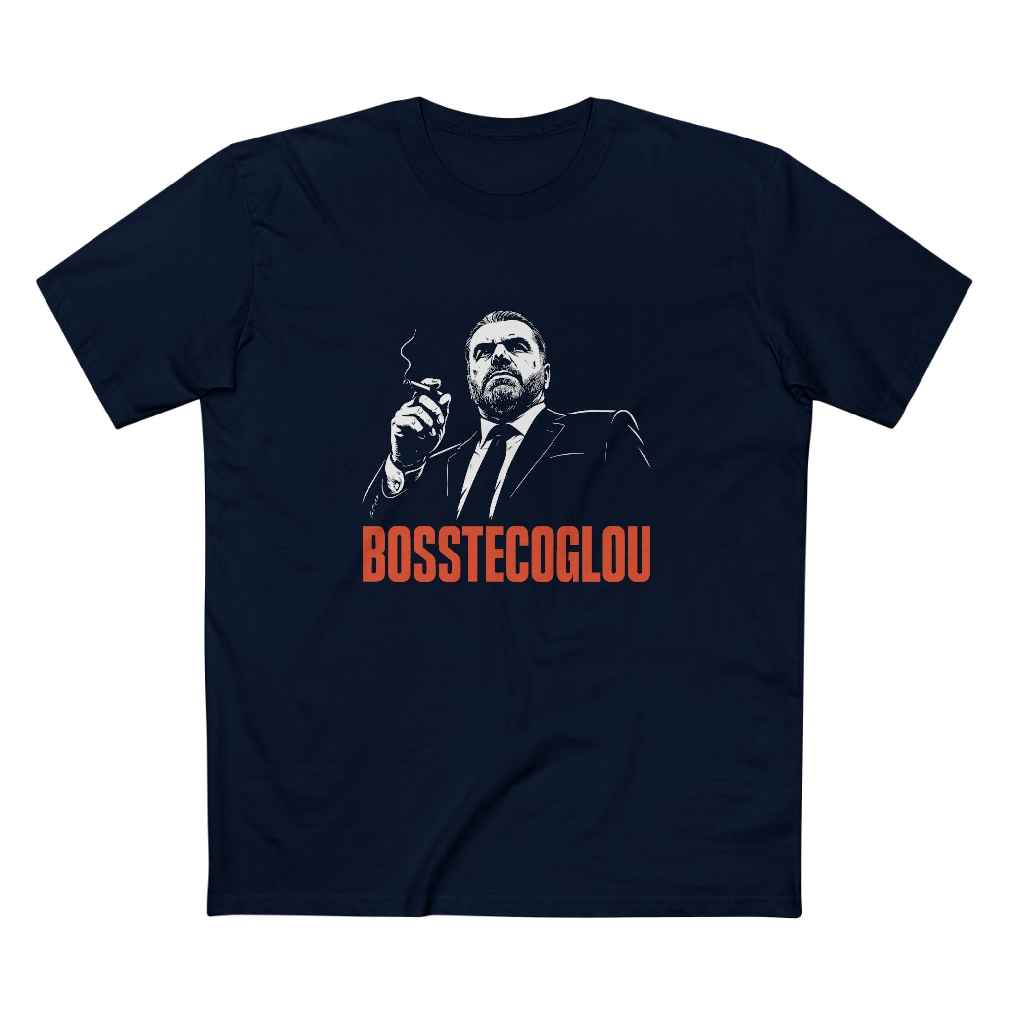 Bosstecoglou