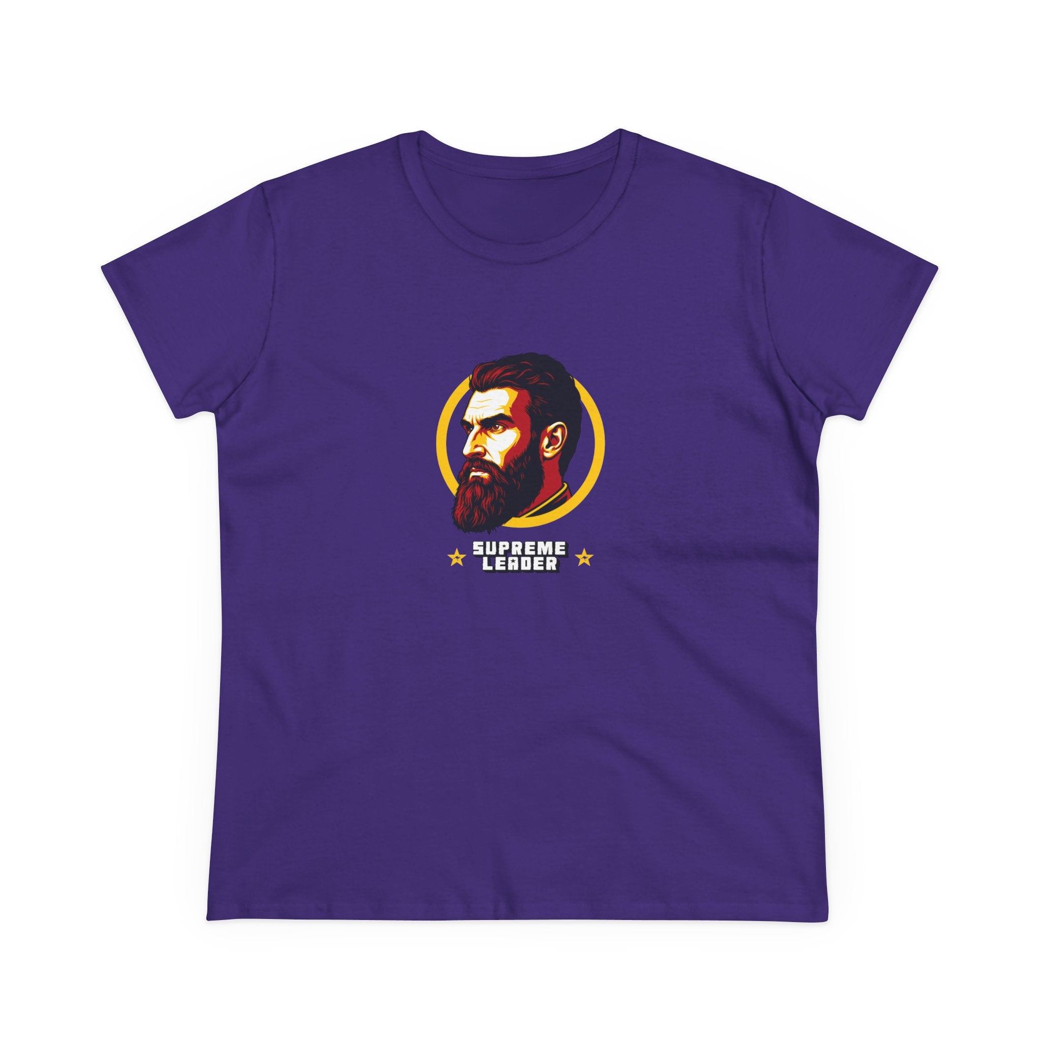 Mile Jedinak, Supreme Leader