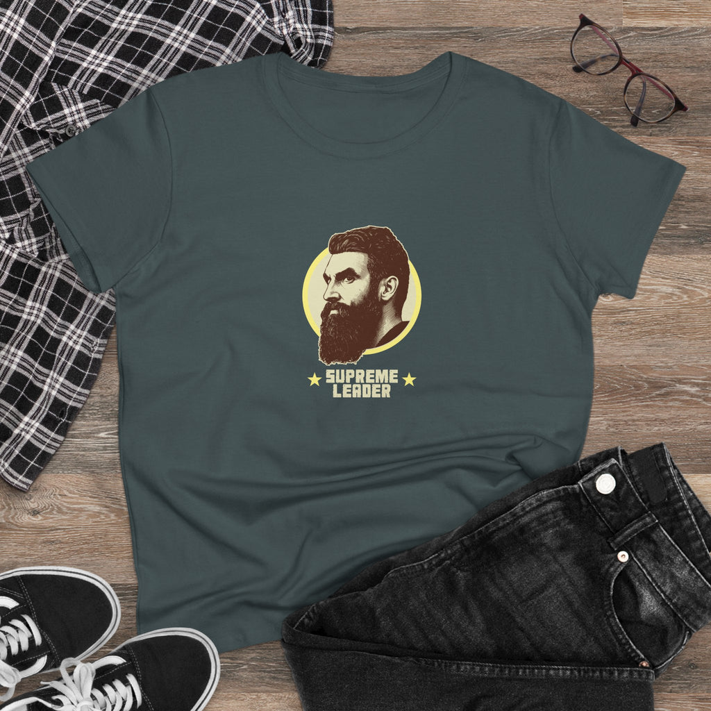 Mile Jedinak, Supreme Leader