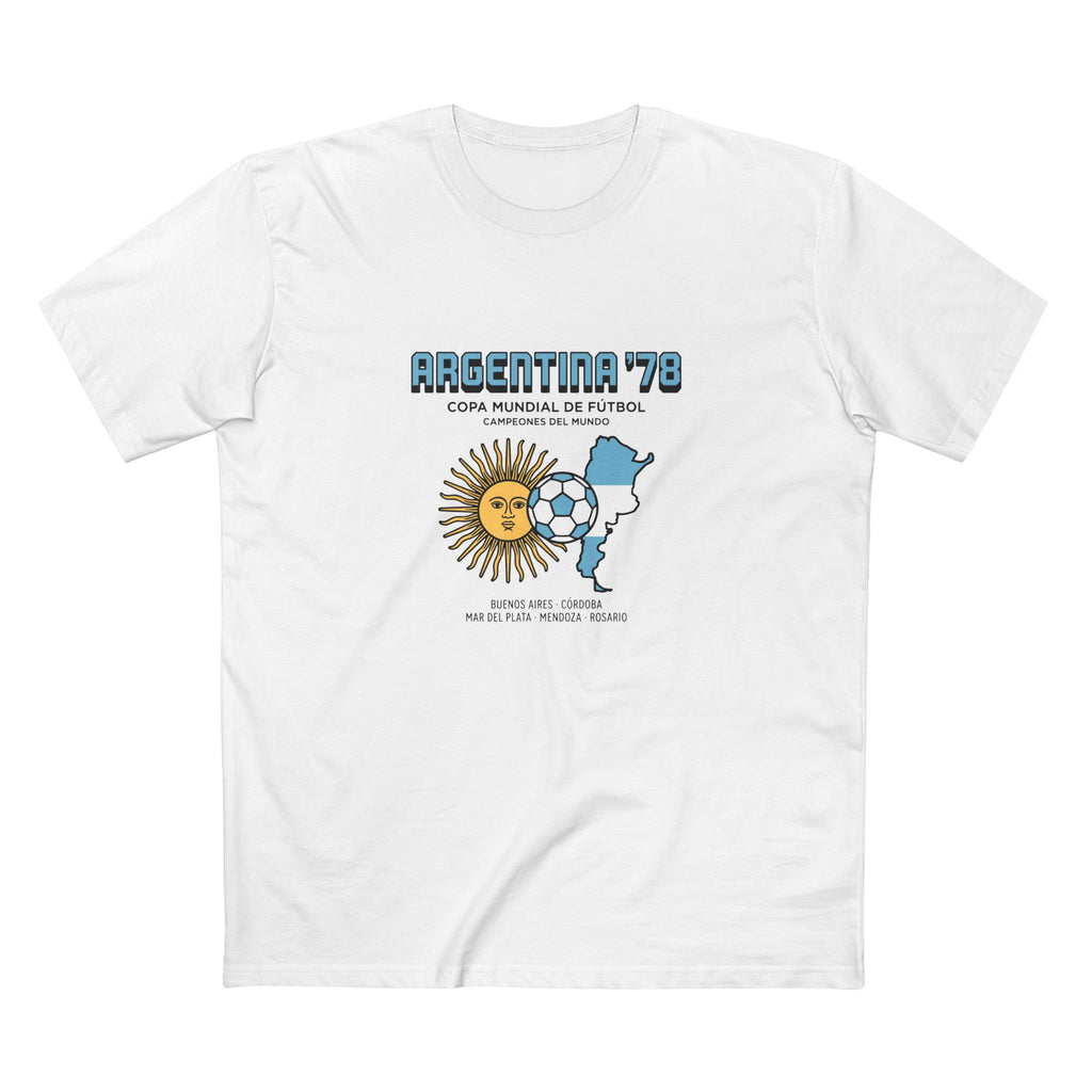Argentina '78