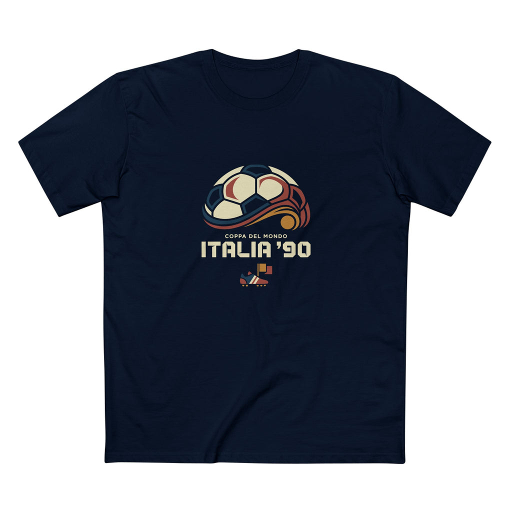 Italia ’90: Coppa Del Mondo