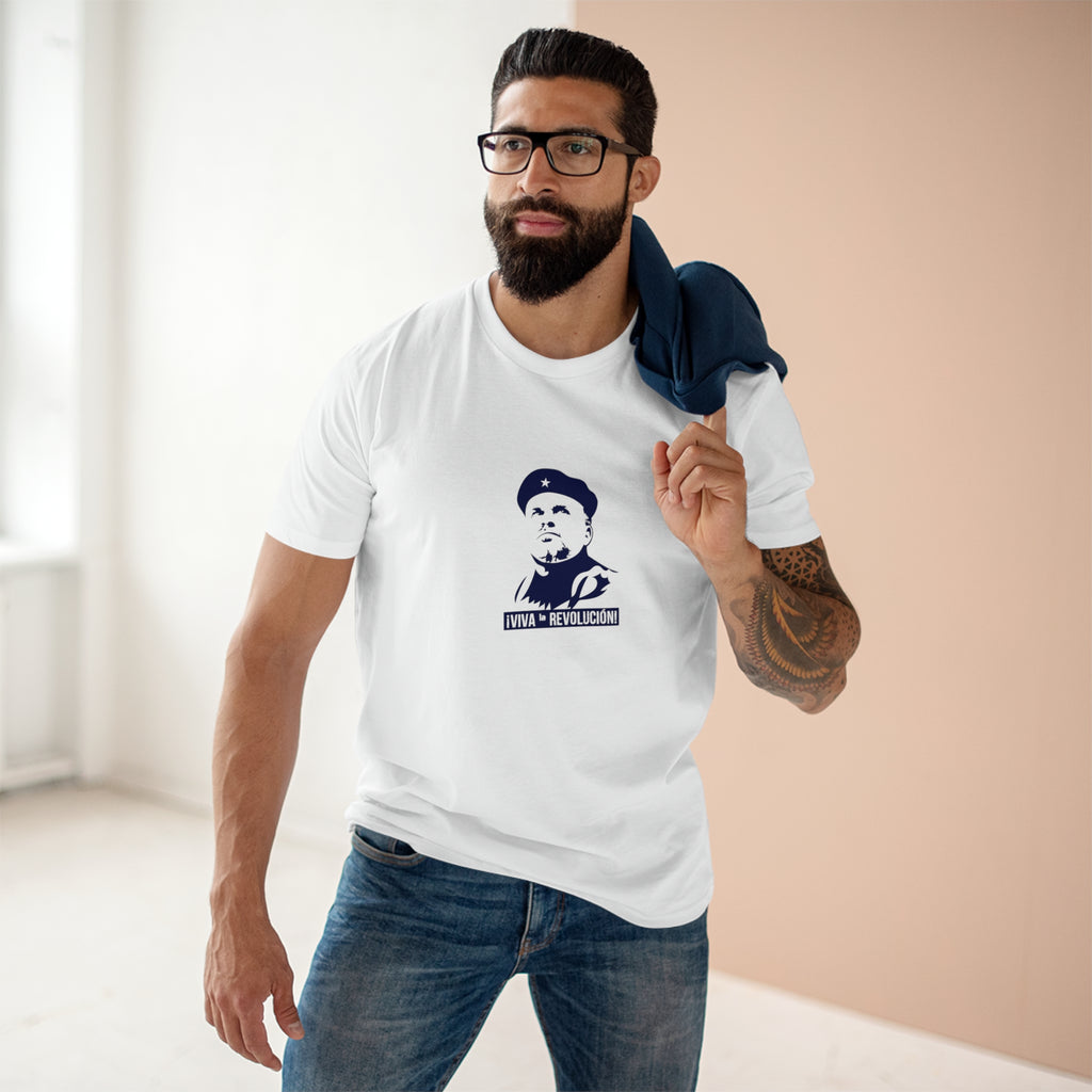 Viva la Postecoglou Revolucion!
