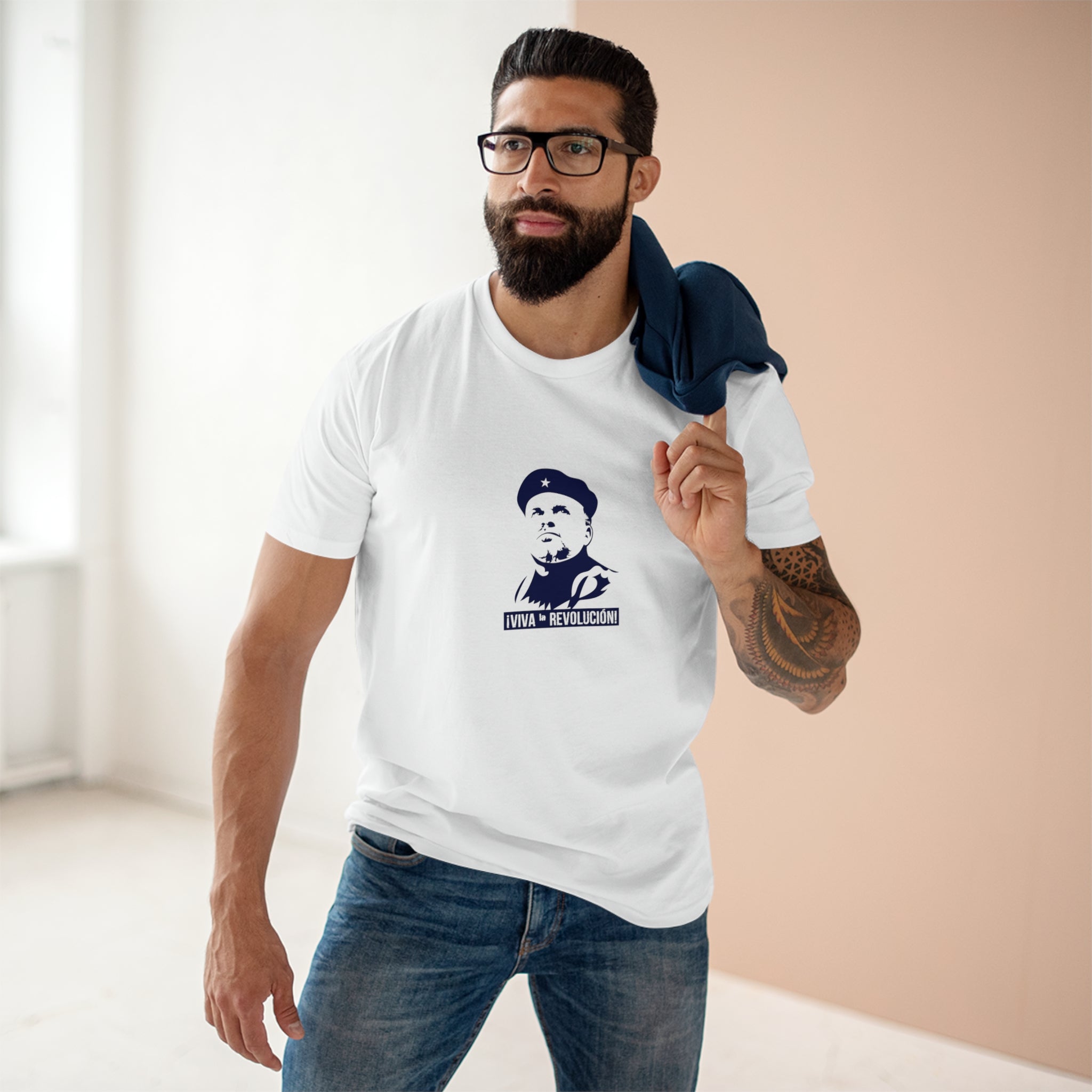 Viva la Postecoglou Revolucion!