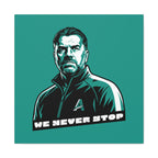 Ange: We Never Stop