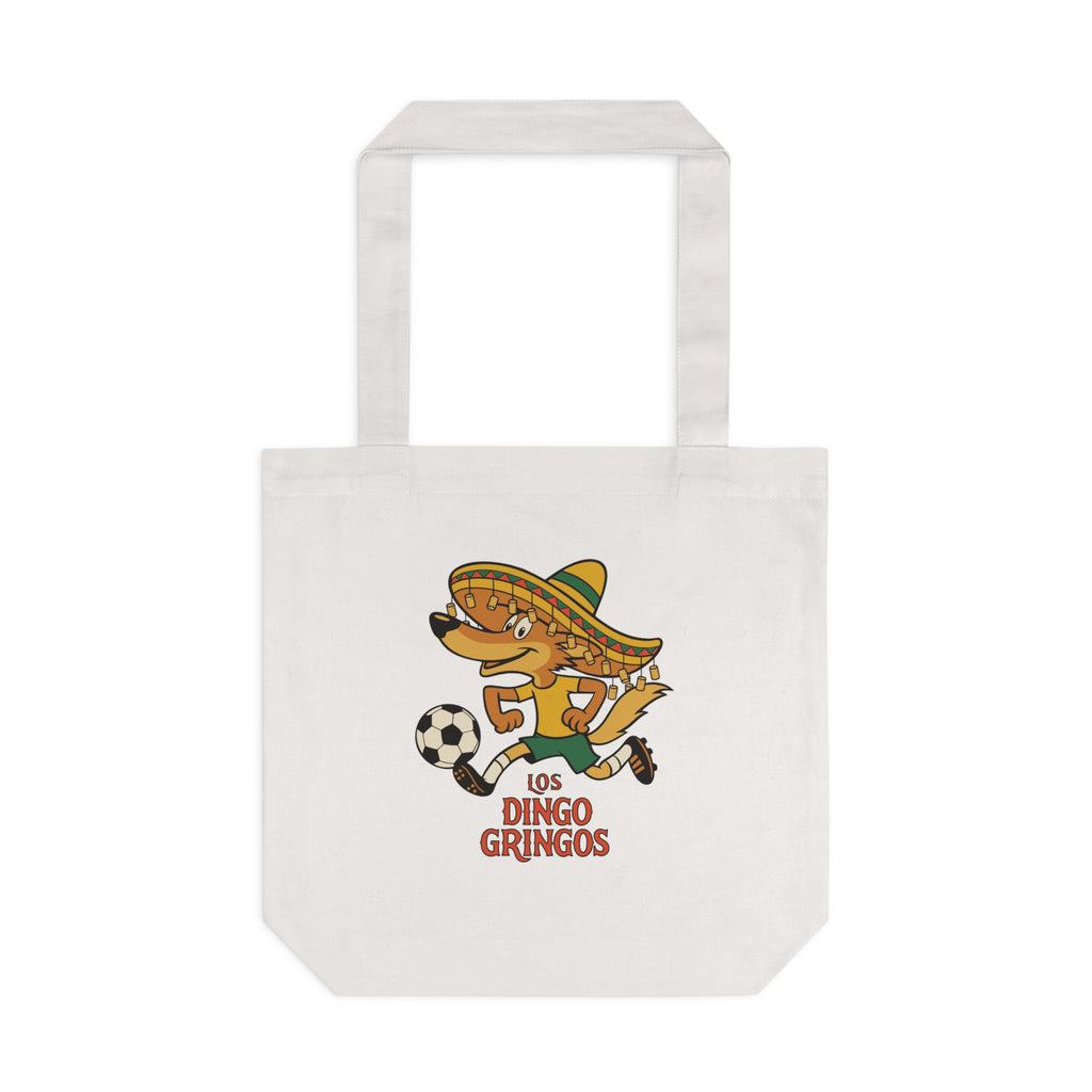 Los Dingo Gringos