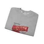 Greetings from Adelaide