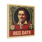 Reg Date