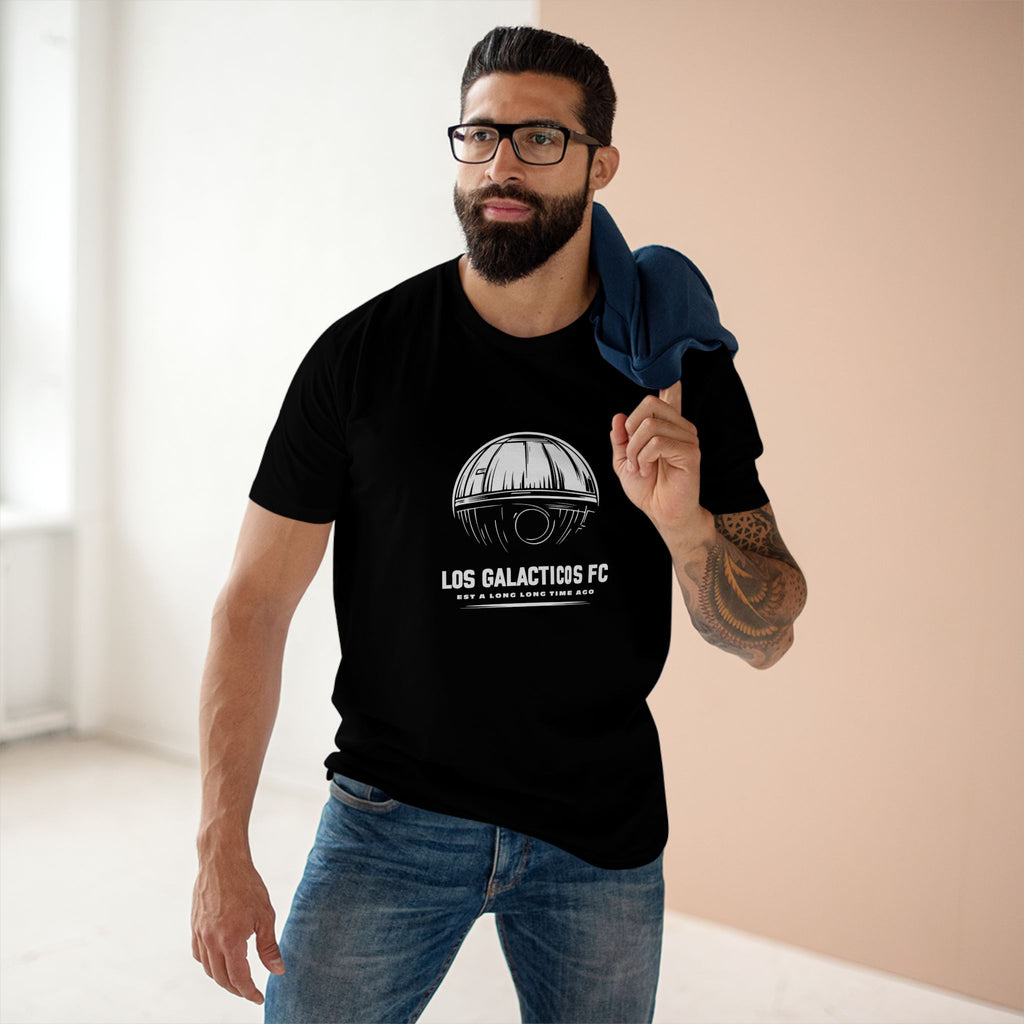 Galácticos FC