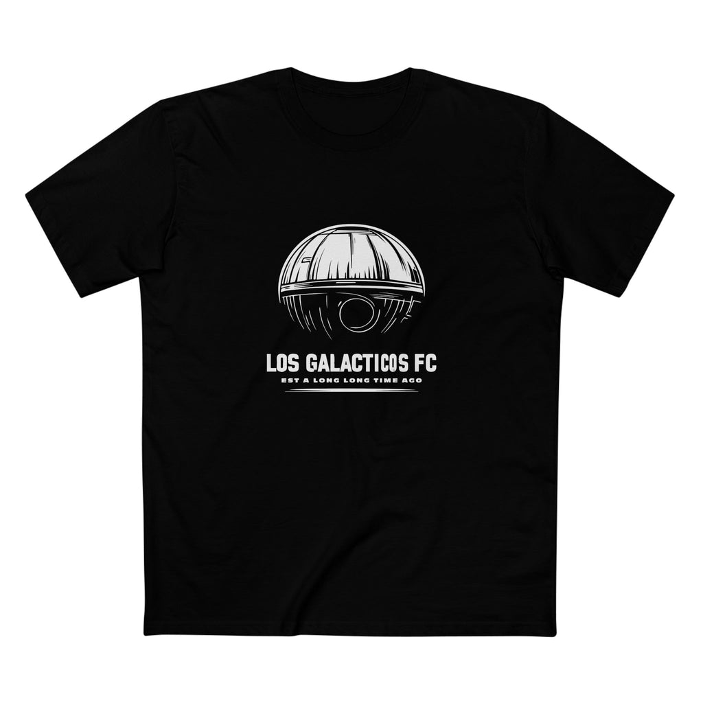 Galácticos FC