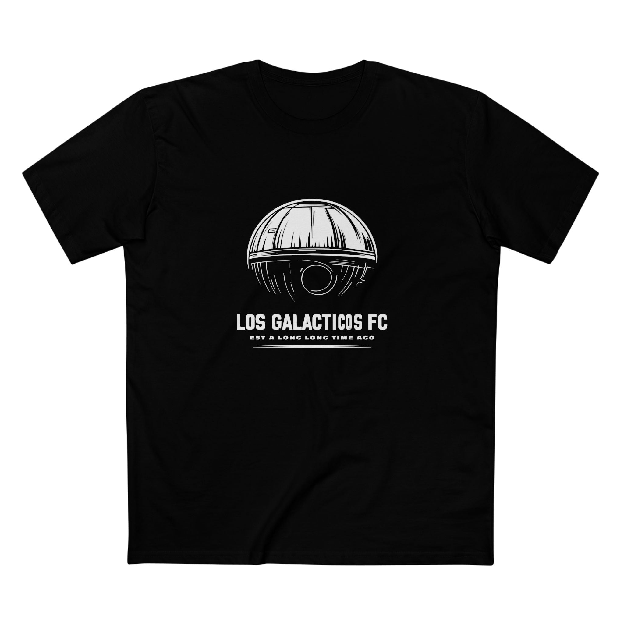 Galácticos FC