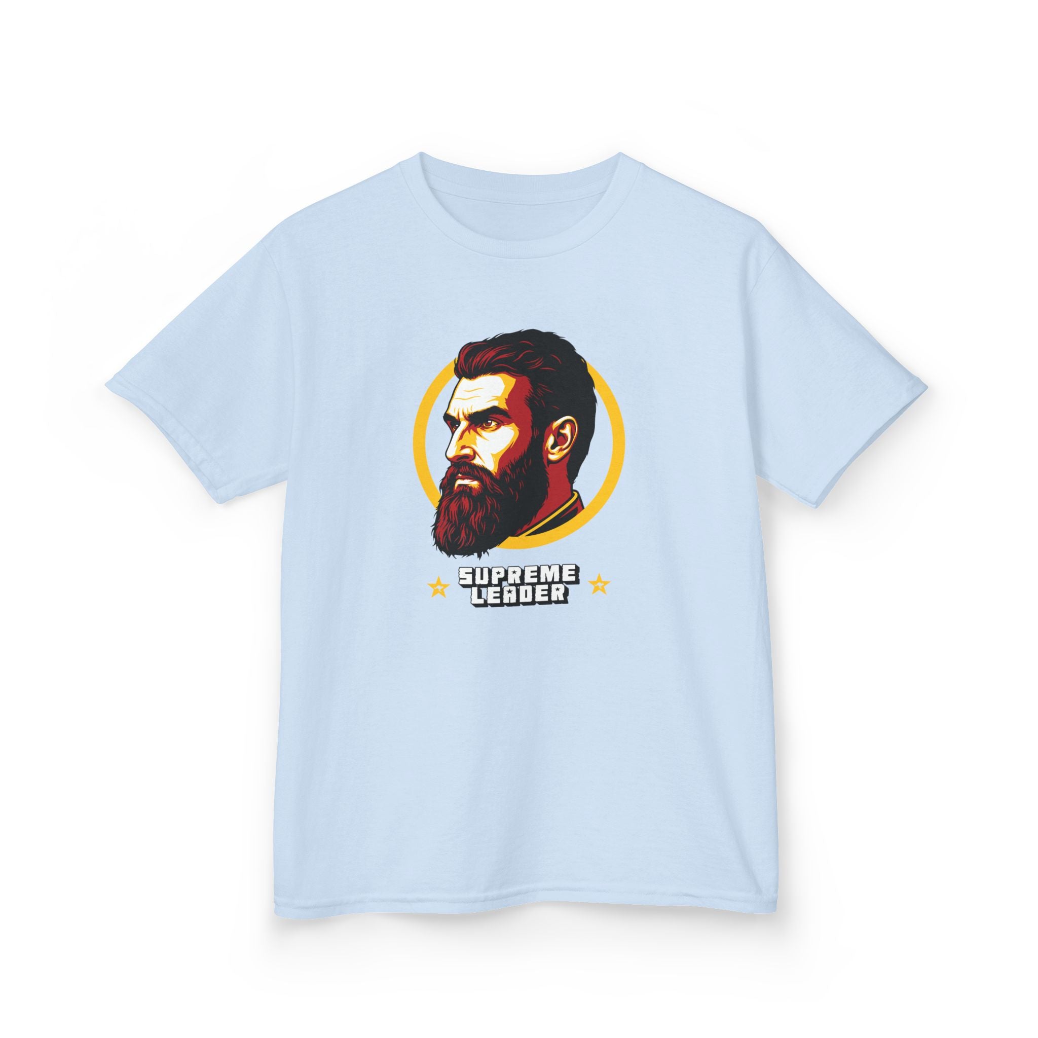 Mile Jedinak, Supreme Leader