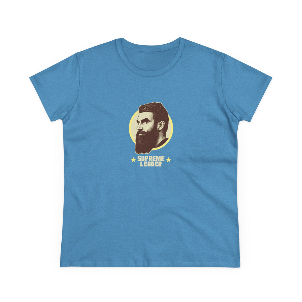 Mile Jedinak, Supreme Leader