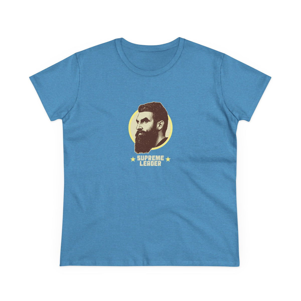 Mile Jedinak, Supreme Leader