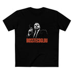 Bosstecoglou