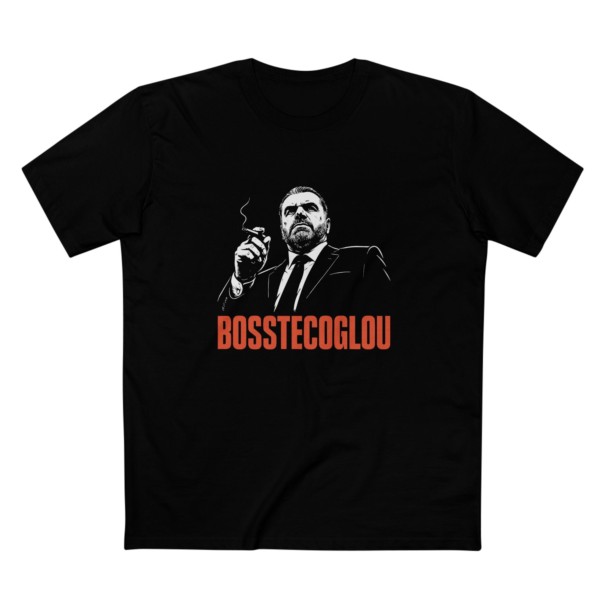 Bosstecoglou