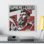 Mile Jedinak, Supreme Leader