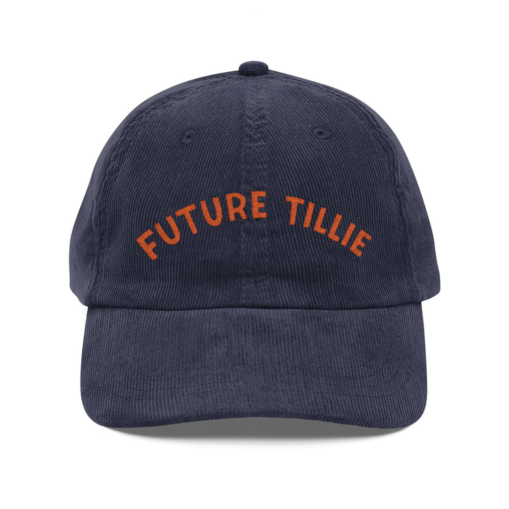 Future Tillie