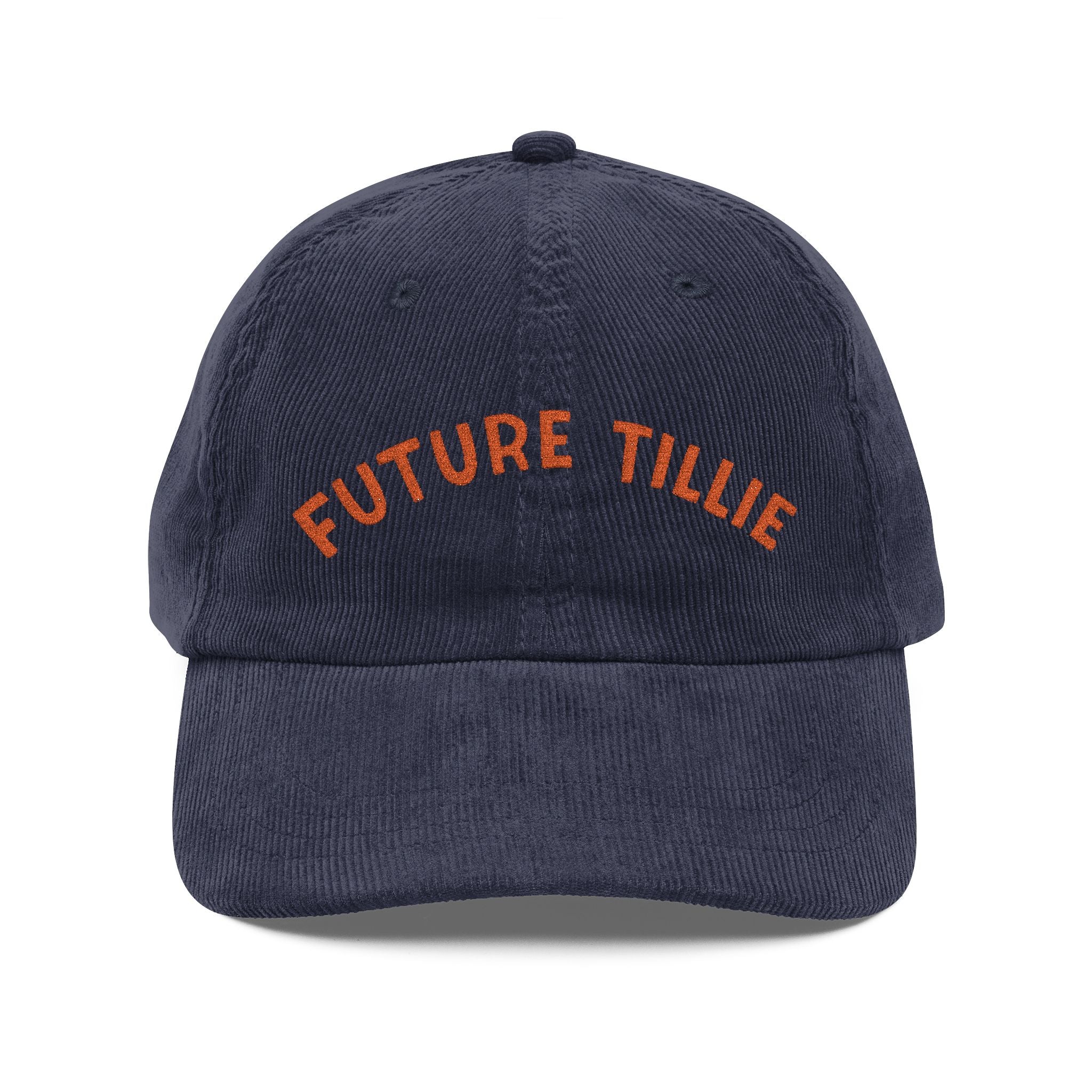 Future Tillie