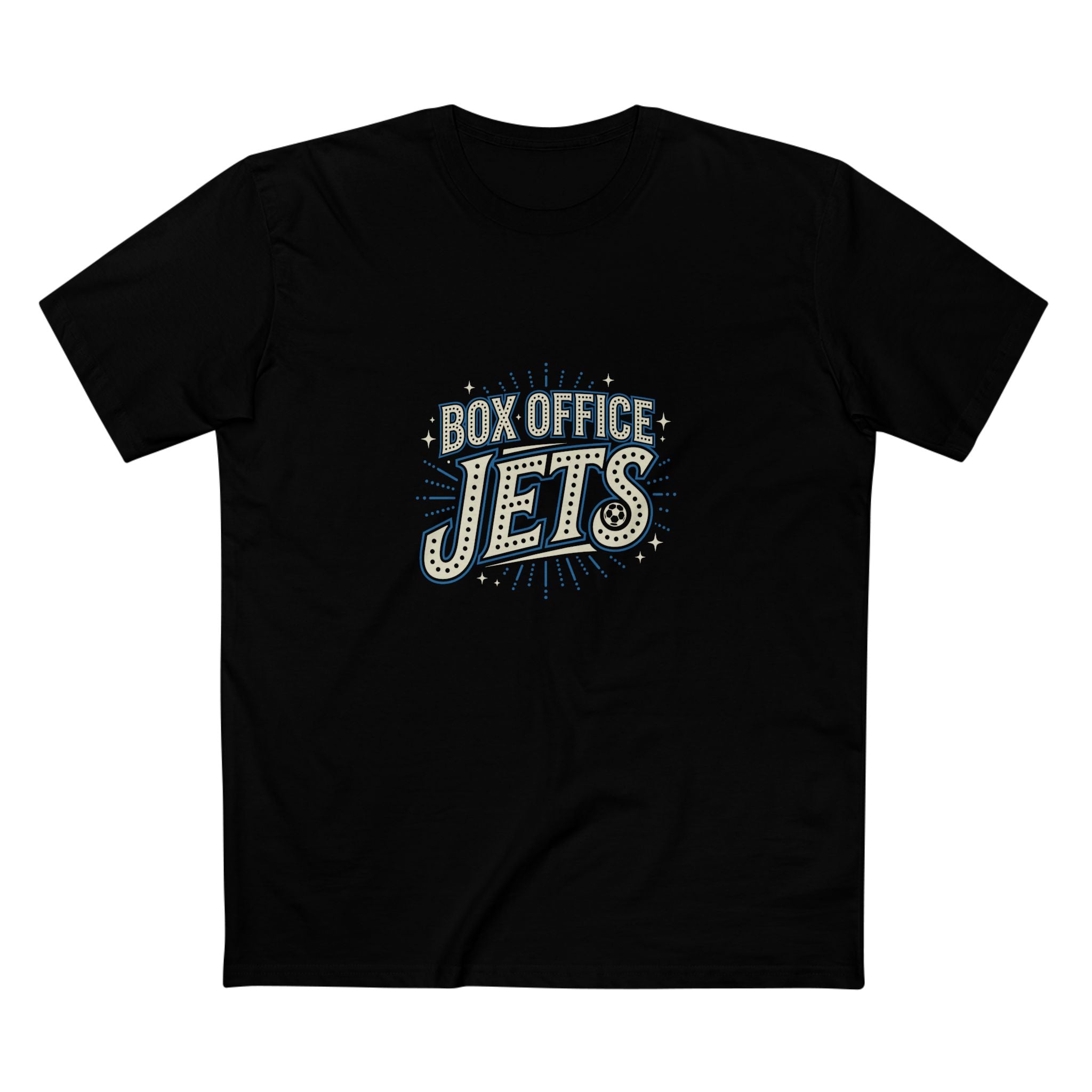 Box Office Jets