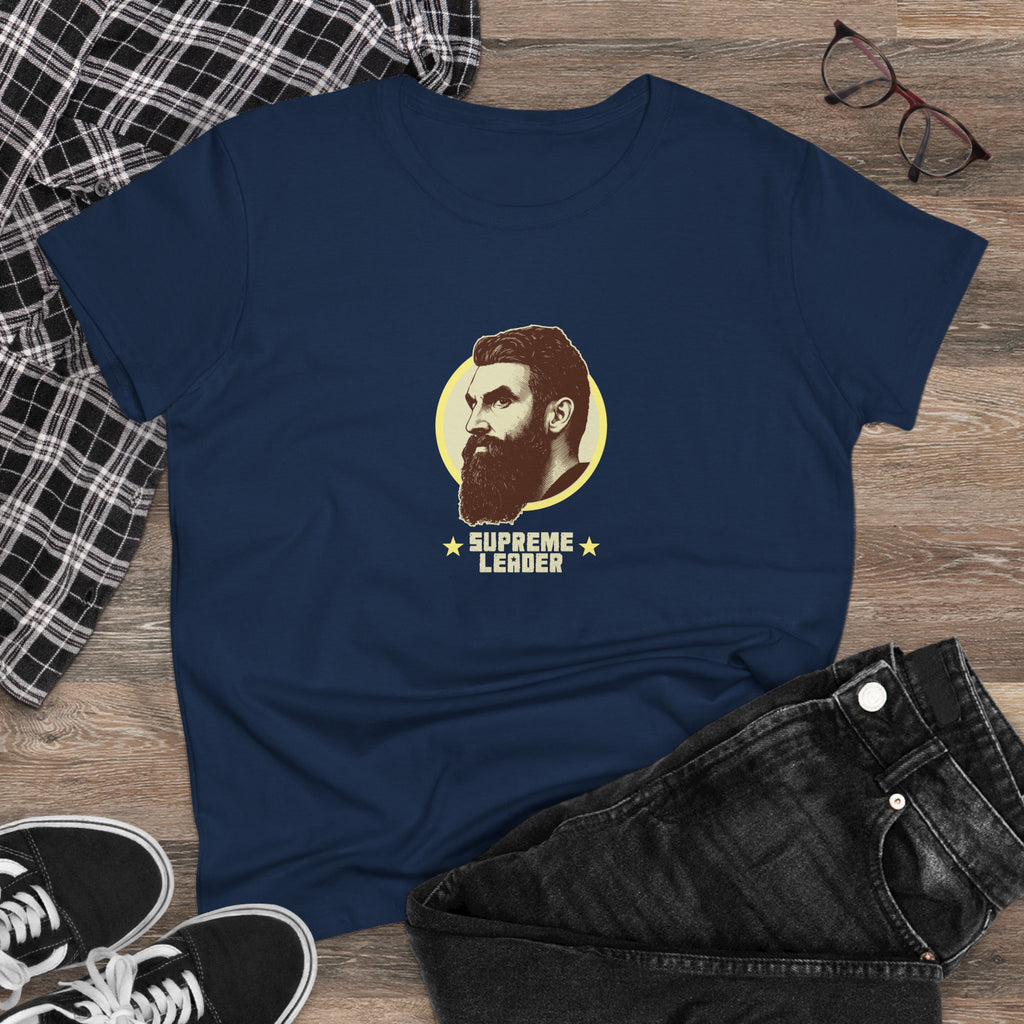 Mile Jedinak, Supreme Leader