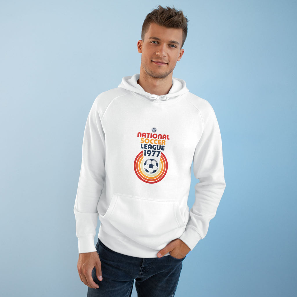 NSL: Australia’s First National Football League