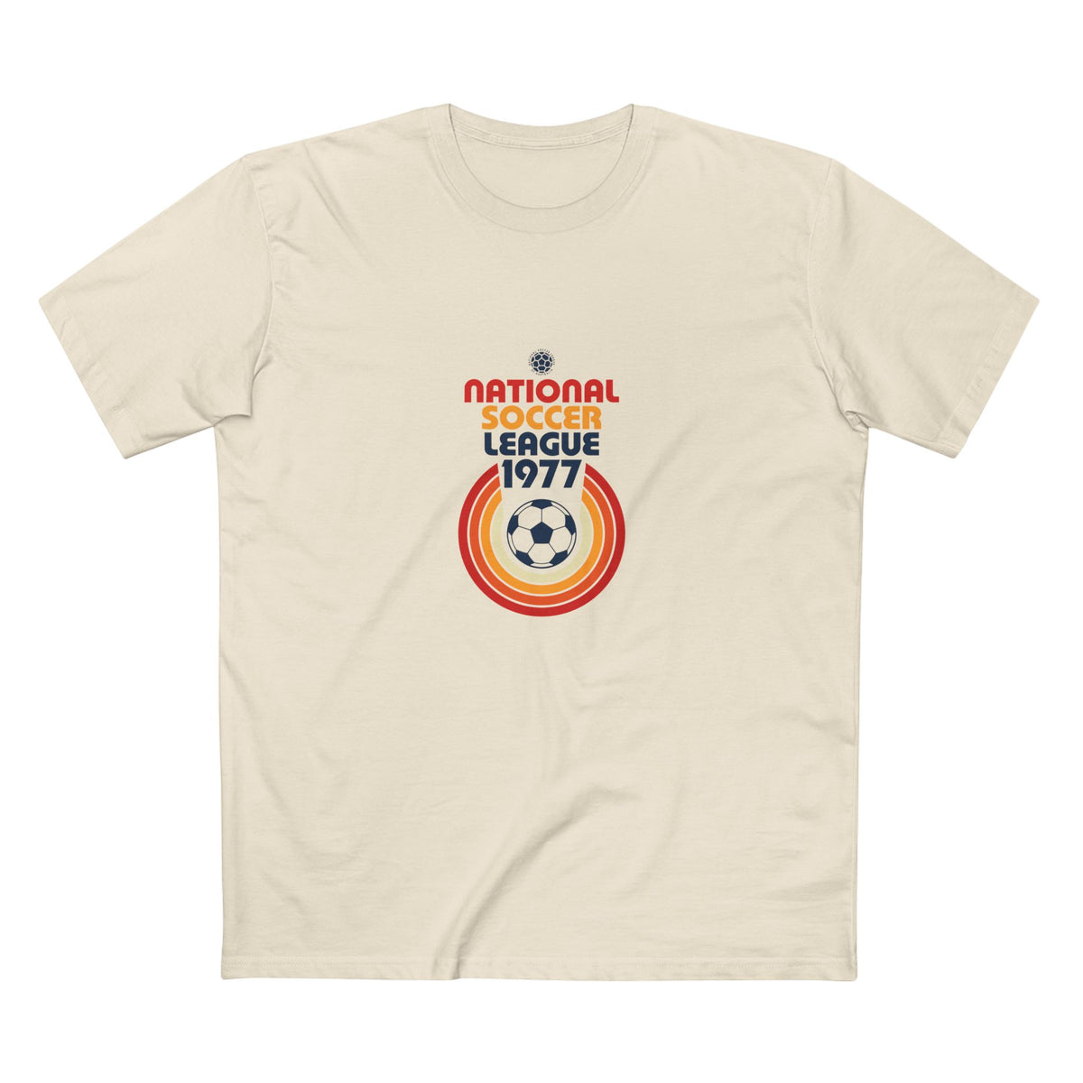 NSL: Australia’s First National Football League