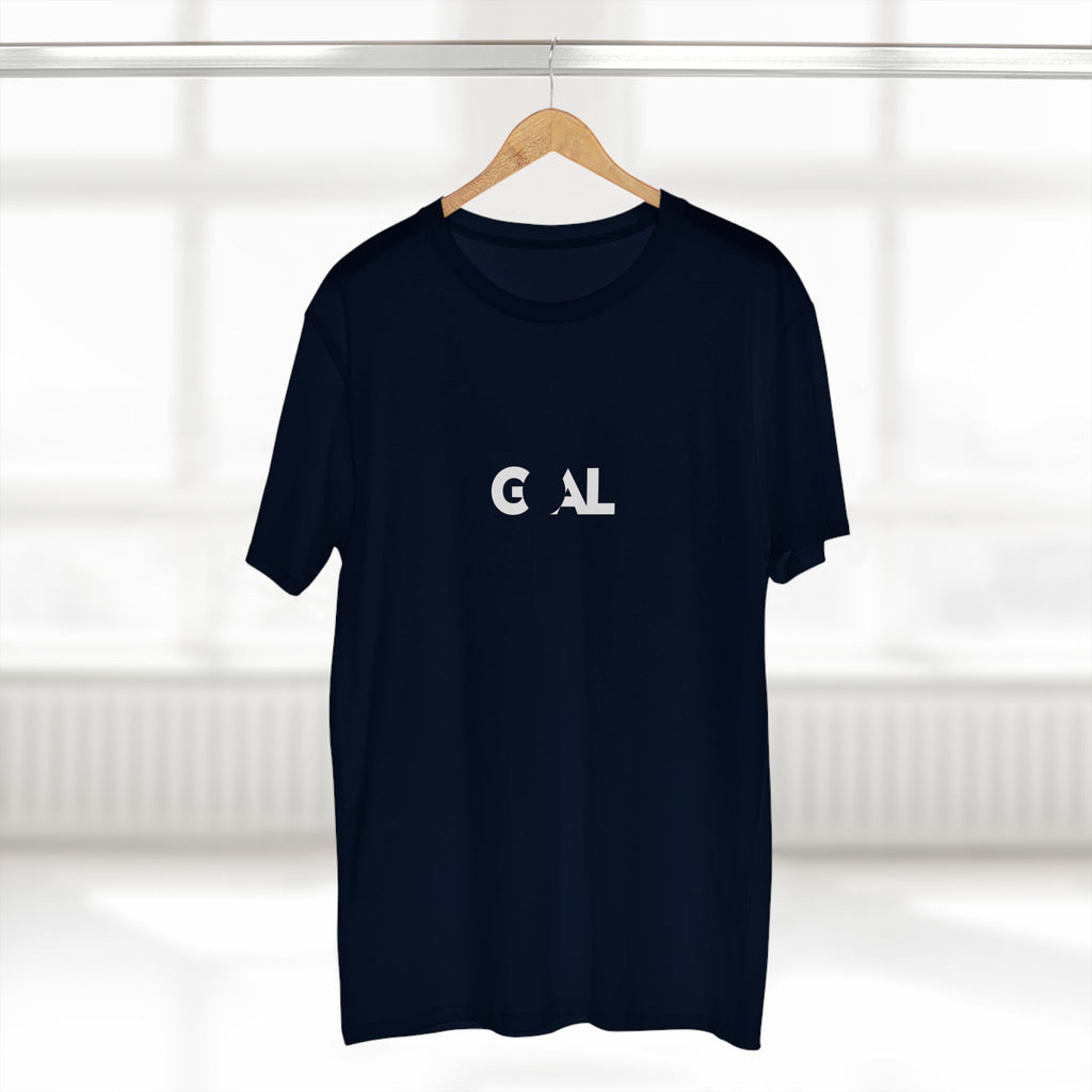 GOAL!