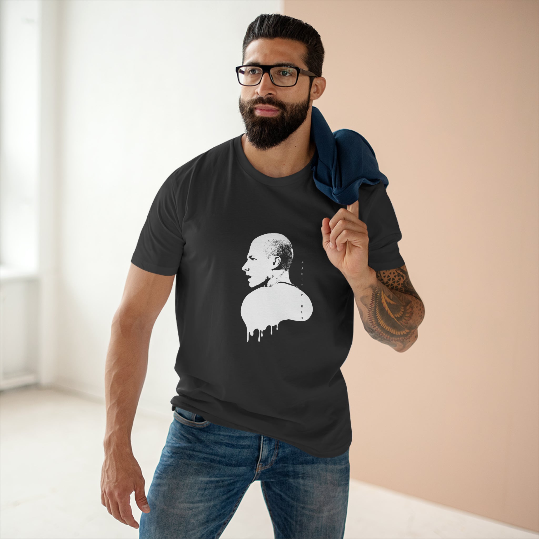 Pasty Pirlo