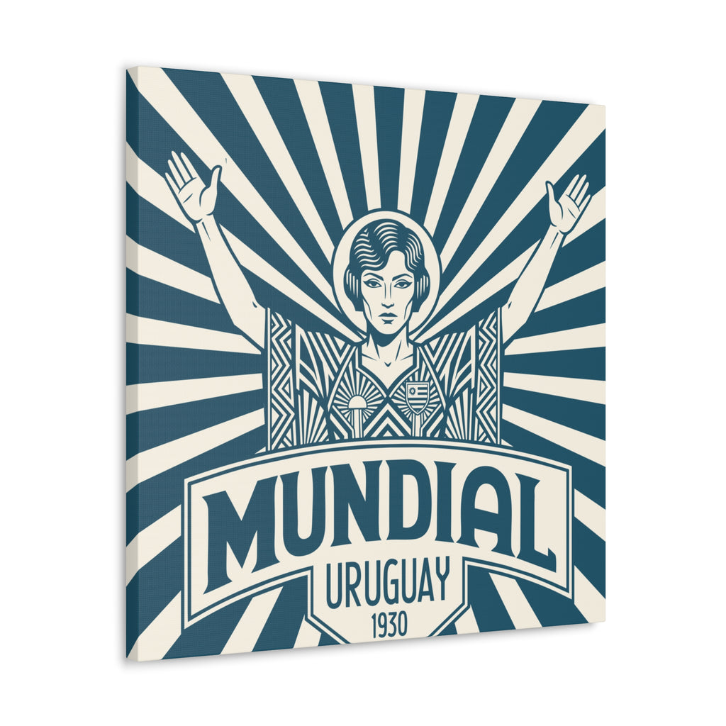 Uruguay Mundial 1930