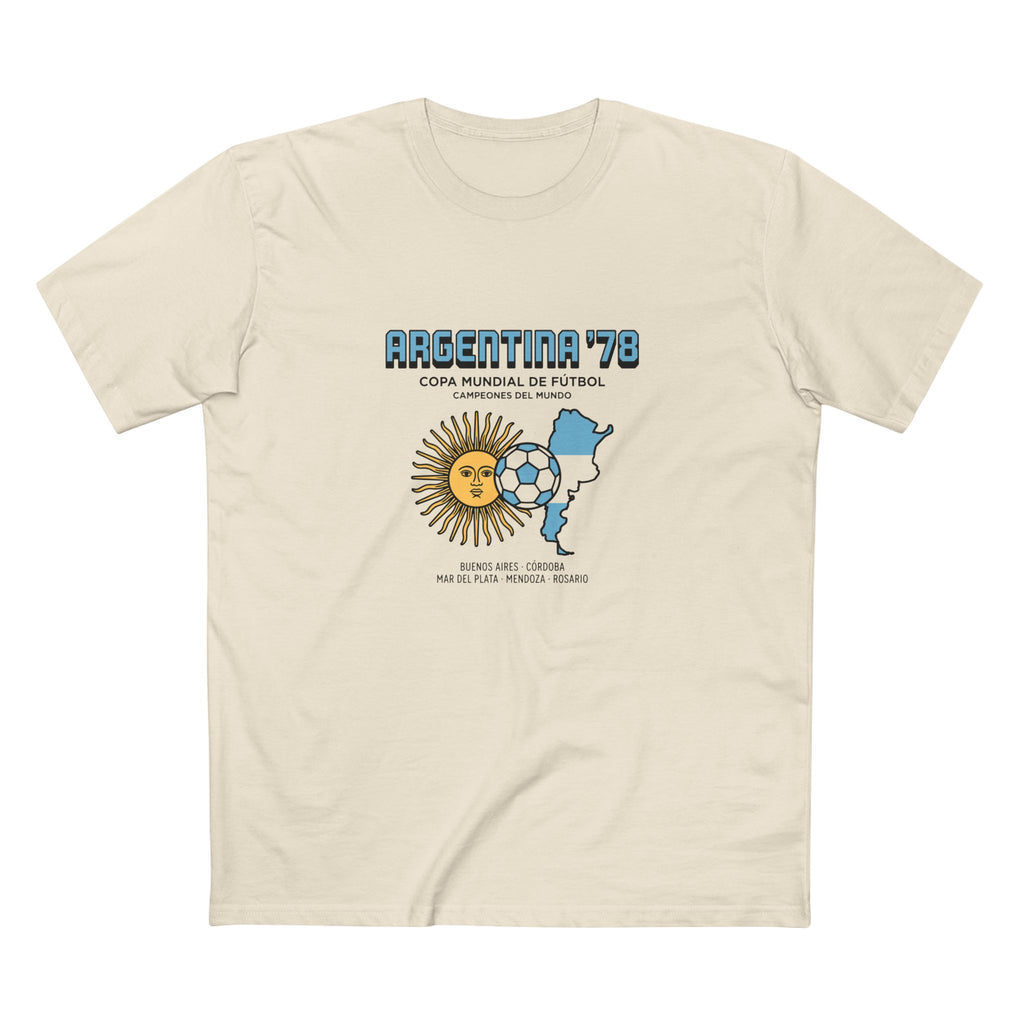 Argentina '78